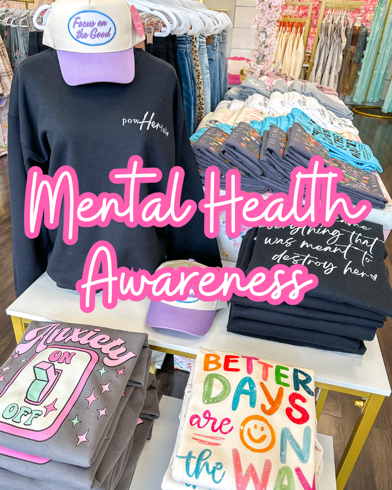 Mental Health Awareness