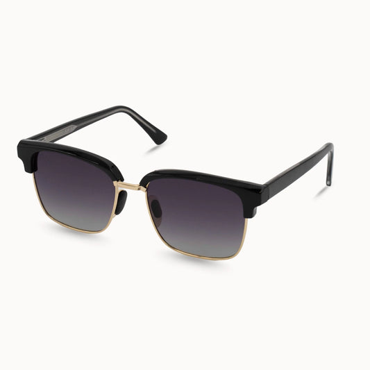 Austin Sunglasses - Black | DAX Eyewear