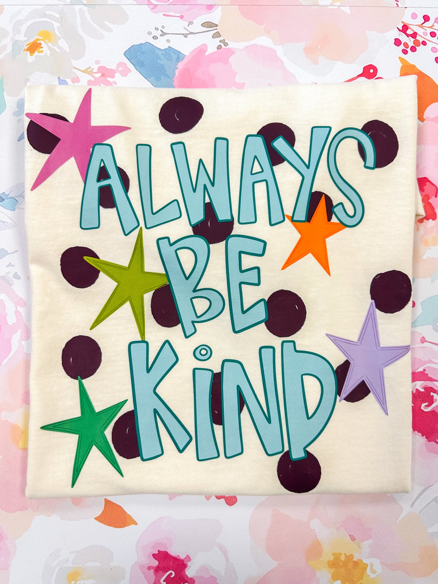 Always Be Kind Graphic Tee