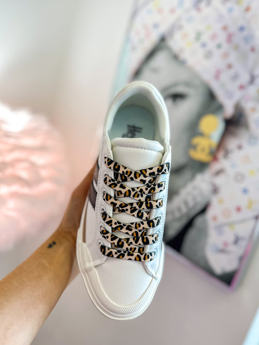 CORKY'S: Thats Her Sneakers