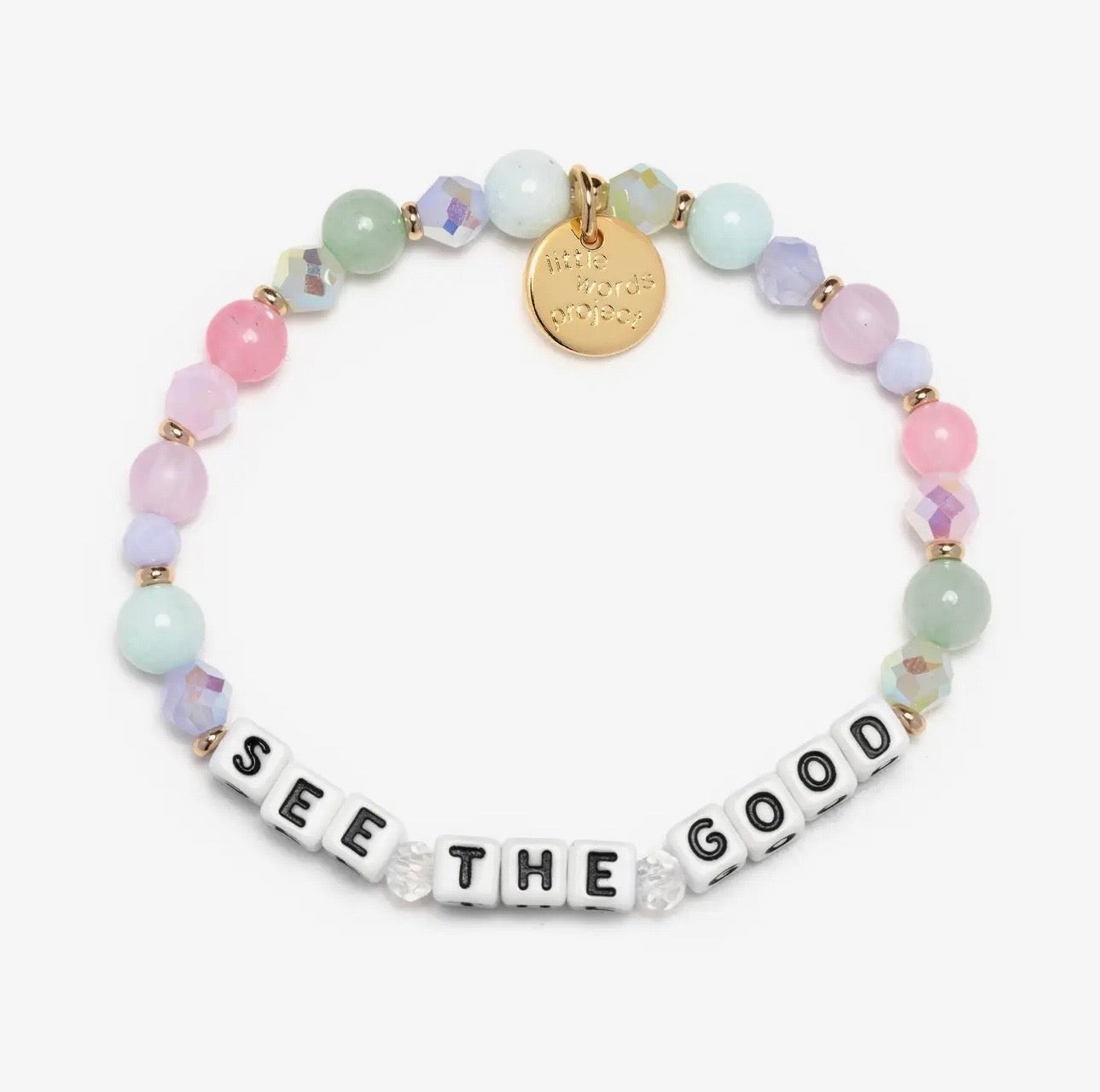See The Good Bracelet - Sweet Bakery | Little Words Project
