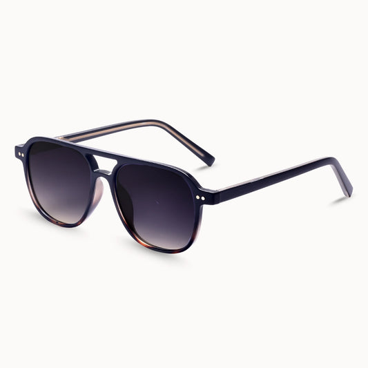 Briggs Sunglasses - Black Gradient | DAX Eyewear