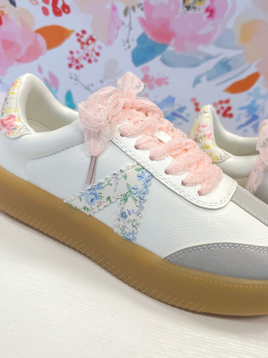Bloom Babe Sneakers