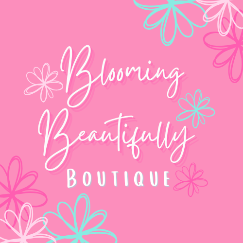 Blooming Beautifully Gift Card