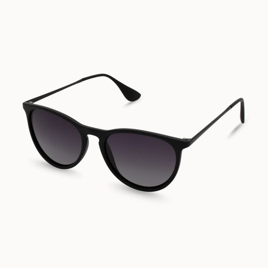 Midnight Sunglasses - Black Ombre | DAX Eyewear