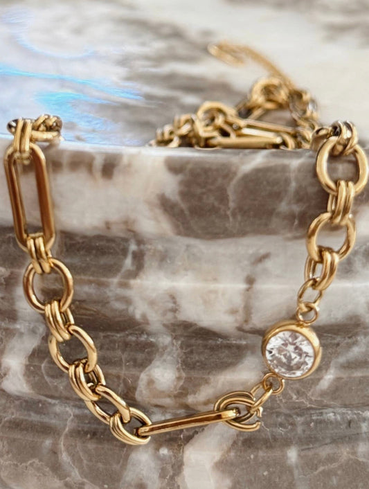 Melissa Necklace | CHANSUTTPEARLS