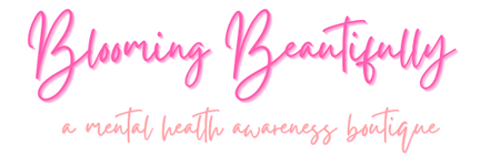 Blooming Beautifully