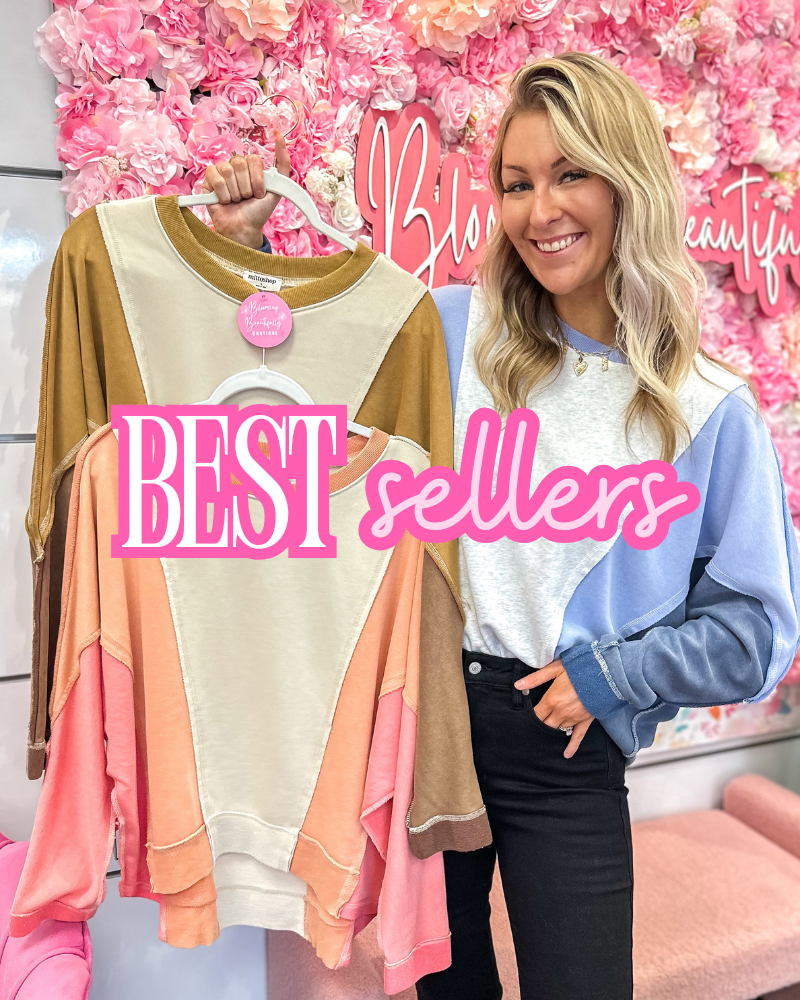 Best Sellers