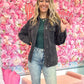 The Weekender Oversized Denim Jacket - 2 Colors