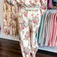 Vintage Blooms Sweatpants