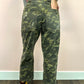 Camille Camo Print Pants