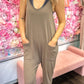 Casual Cutie Jumpsuit