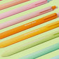 Set of 10 Motivational Faith Gel Pen Set