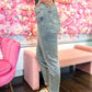 Valerie Vintage Wash Double Roll Cuff Boyfriend Judy Blue Jeans