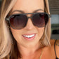 Briggs Sunglasses - Black Gradient | DAX Eyewear