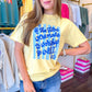 Stars Were Made To Worship Graphic Tee