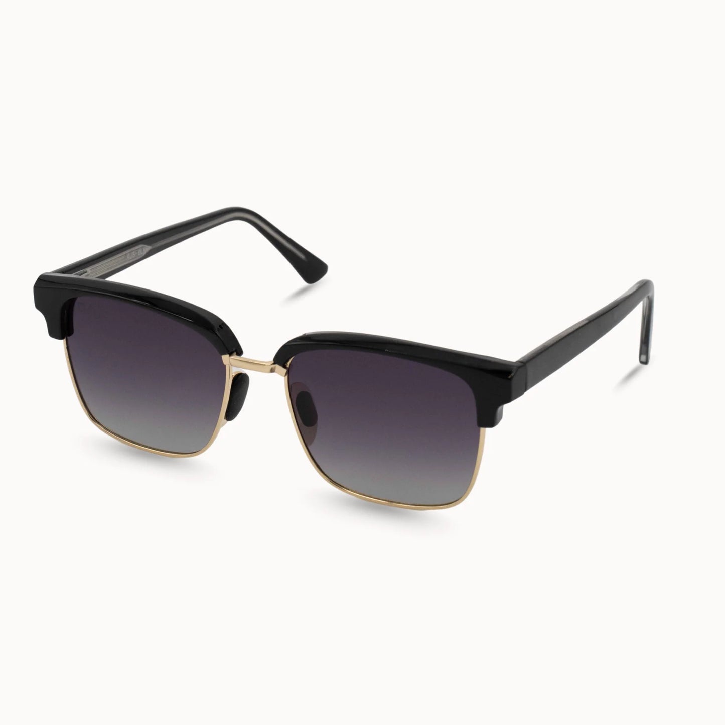 Austin Sunglasses - Black | DAX Eyewear