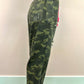Camille Camo Print Pants