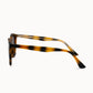 Asher Sunglasses - Shell | DAX Eyewear