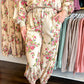 Vintage Blooms Sweatpants