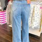 Piper Palazzo Judy Blue Jeans