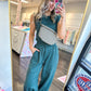 The Jet Setter Jumpsuit