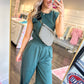 The Jet Setter Jumpsuit
