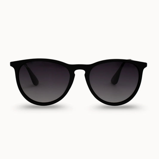 Midnight Sunglasses - Black Ombre | DAX Eyewear