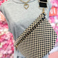 Westlyn Woven Bum Bag