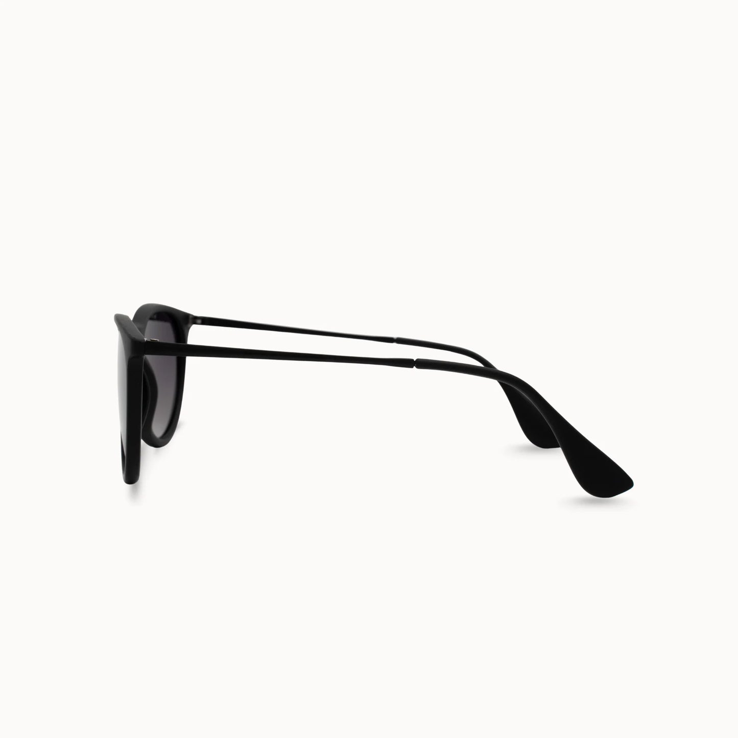 Midnight Sunglasses - Black Ombre | DAX Eyewear