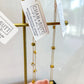 Dainty Diamond Necklace