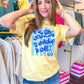Stars Were Made To Worship Graphic Tee