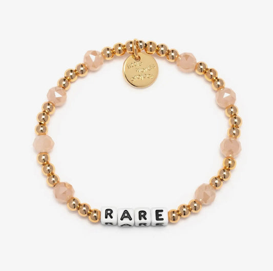 Rare Bracelet - Royal Court | Little Words Project