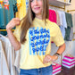 Stars Were Made To Worship Graphic Tee