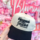 Friend In Jesus - Vintage Trucker Hat