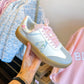 Bloom Babe Sneakers