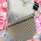 Westlyn Woven Bum Bag