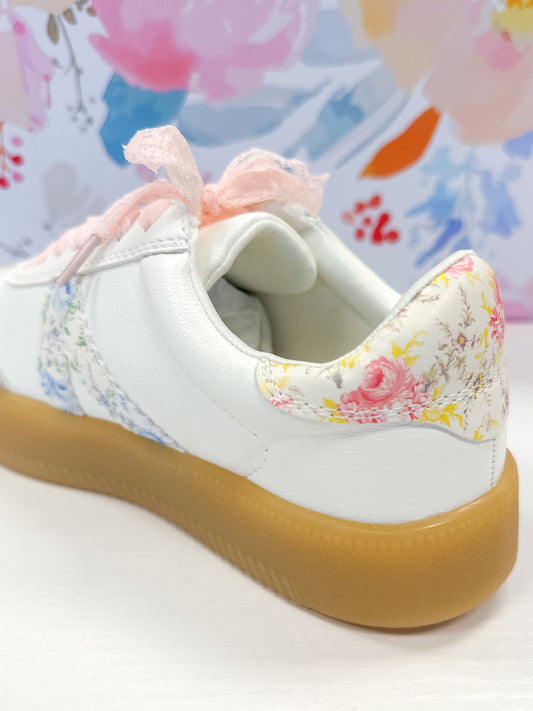 Bloom Babe Sneakers