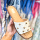 CORKY'S: Come Aboard Sandals