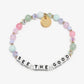 See The Good Bracelet - Sweet Bakery | Little Words Project