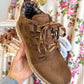 CORKY'S: Campfire Boots - Tobacco