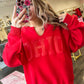 OHIO Oversized Sweatshirt