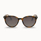 Asher Sunglasses - Shell | DAX Eyewear