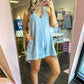 American Honey Romper