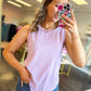 The Cora Classic Tank