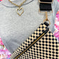 Westlyn Woven Bum Bag