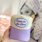Focus On The Good - Vintage Trucker Hat