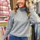 Tinsley Turtle Neck Sweater