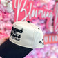 Friend In Jesus - Vintage Trucker Hat