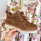 CORKY'S: Campfire Boots - Tobacco
